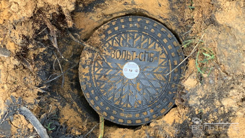 Успешно завершена опытно-промышленная эксплуатация электродов «ВОЛЬТ-СПБ» в ПАО «Россети Московский регион»